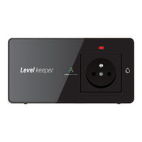 Reef Factory RFLK01 User Manual
