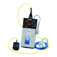 Nonin 9843 Operator's Manual