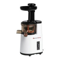 Melchioni VEGA User Manual