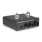 Fosi Audio BOX X4 - Hifi Tube Phono Preamp and Headphone Amplifier Manual