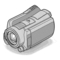 Camcorder Sony Handycam HDR-SR11 Operating Manual