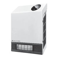 Heat Storm HS-1000-WX-WIFI User Manual