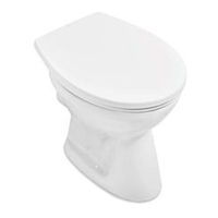 Villeroy & Boch 7618R0R1 Installation Instructions Manual