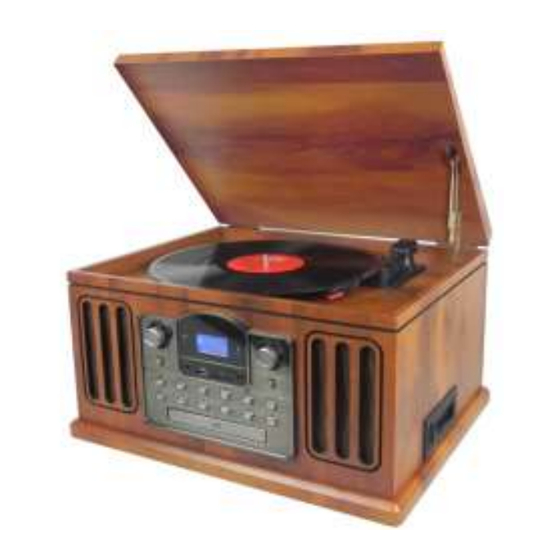 Bergstrom Kensington L790 Manual