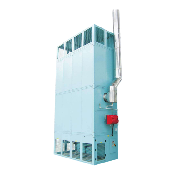 Powrmatic TE User, Installation & Servicing Manual