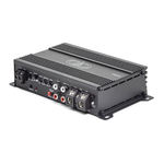 Directed Audio D600 Owner's Manual