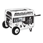 McCulloch 7096-FG6024 User Manual