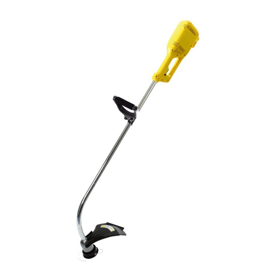 Texas ET 850 User Manual