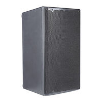 dB Technologies opera 10 User Manual