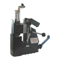 Rotabroach CM/330C Operating Instructions Manual