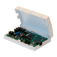 Alphatronics PSTN-2-IP GPRS Quick Reference Manual