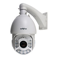 Novus NVIP-5000 series User Manual