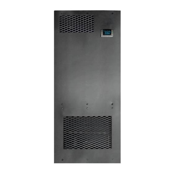 Vinotemp WINE-MATE 250SCU Installation Instructions Manual
