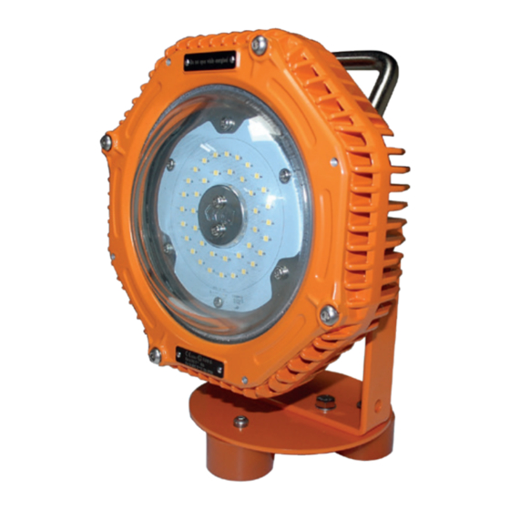 NightSearcher NSEX1400R User Manual