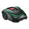 Lawn Mower Bosch Indego XS 300 Original Instructions Manual