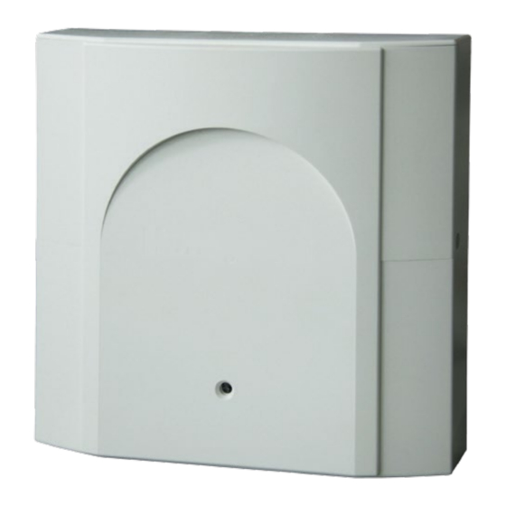 resideo Honeywell Home RNN5 Operating And Installation Instructions