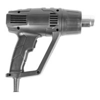 Robust RB-HA 2000/1 Original Operating Instructions