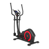 Pro Fitness 869/3653 Assembly & User Instructions