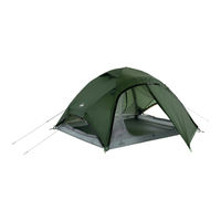 Nomad JADE 3 Quick Start Manual