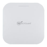 Watchguard AP432 Quick Start Manual