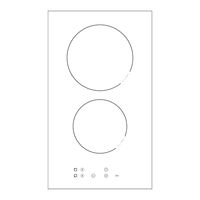 Amica PB 2VQ203FTN Series Instruction Manual