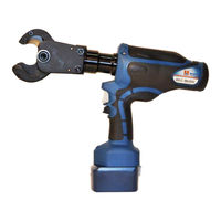 SPARTACO Huskie Tools REC-B630Y Operation Manual