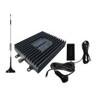 SureCall Pro70Plus User Manual