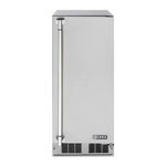 Lynx LN15ICE Care & Use/Installation Manual