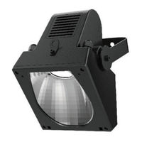 Strand ACCLAIM LED CYC User Manual