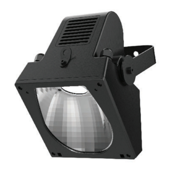 Strand ACCLAIM LED CYC User Manual