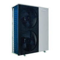 SPRSUN CGK050V3L-B Installation Manual
