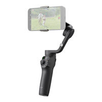 Dji OSMO MOBILE 6 User Manual