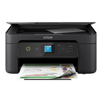 Epson XP-3205 User Manual