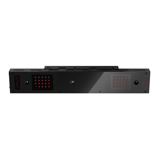 UNEEKOR EYE XO2 Installation Manual
