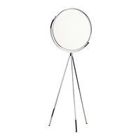 FLOS SUPERLOON F6630057 Manual