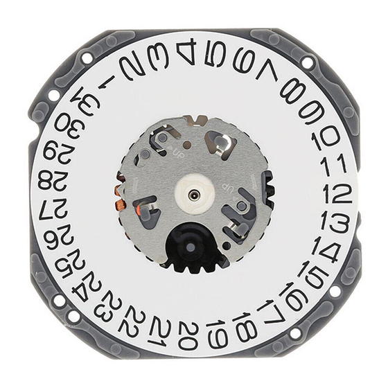 TMI Products VJ4 Series Manuals