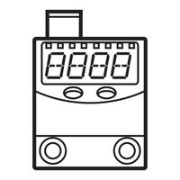 IFM Electronic efector500 PQ08 Series Operating Instructions Manual