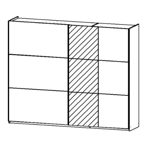 Rauch M9950 Assembly Instructions Manual