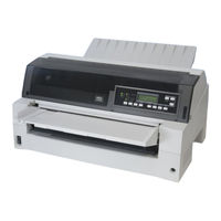 Fujitsu Impact4550 Pro Maintenance Manual