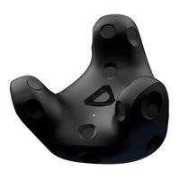 HTC VIVE Tracker (3.0) User Manual