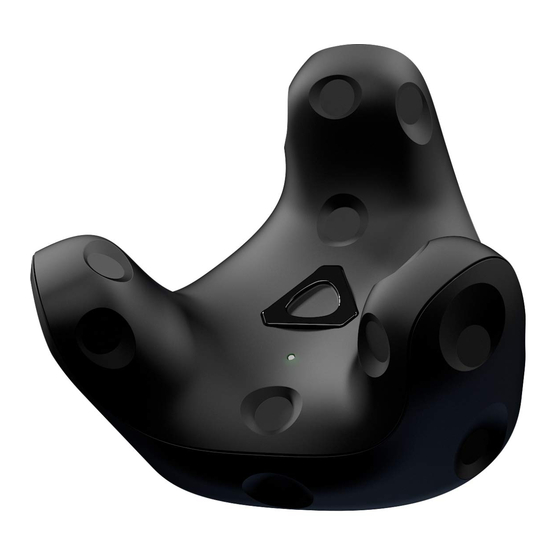 HTC VIVE Tracker (3.0) User Manual