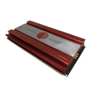 Orion HCCA 275G4 Owner's Manual