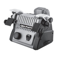 Graphite 58G095 Original Operating Manual