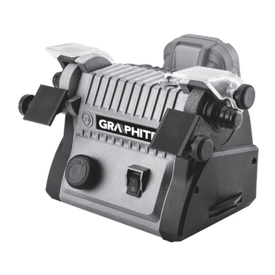 Graphite 58G095 Original Operating Manual
