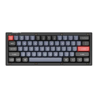 Keychron V4 User Manual
