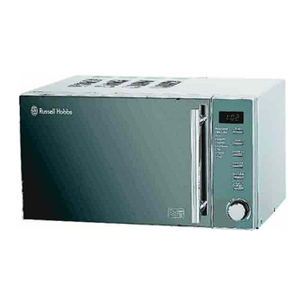 Russell Hobbs 24090 Manual