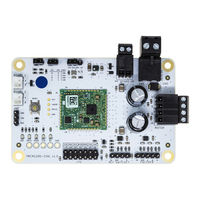 Analog Devices TMCM-1290-EVAL Instruction Manual