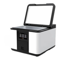 Cube CB-Z007C User Manual