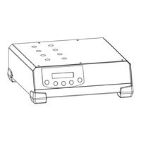 GYS GYSFLASH 30.24 Manual