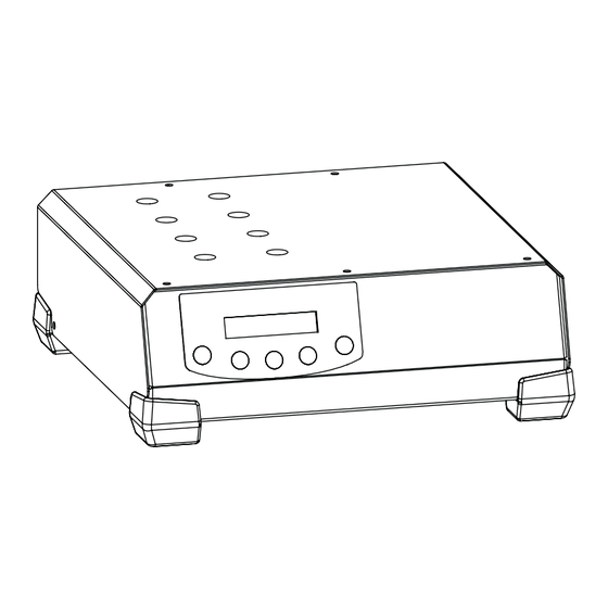 GYS GYSFLASH 30.24 Manual